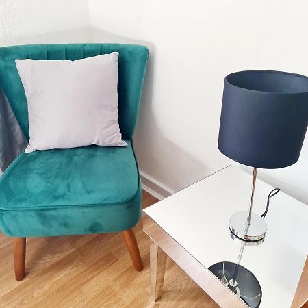 Immaculate 3-Bedrooms Dundee Apartment Buitenkant foto