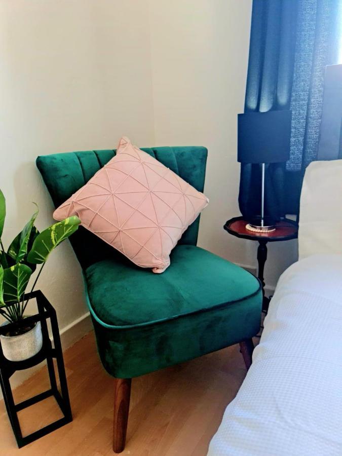 Immaculate 3-Bedrooms Dundee Apartment Buitenkant foto